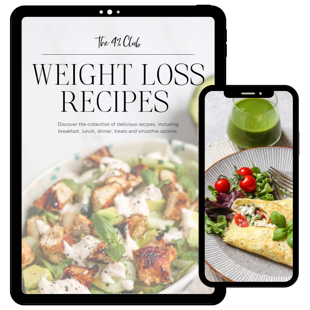 39 delicious weight loss recipes 